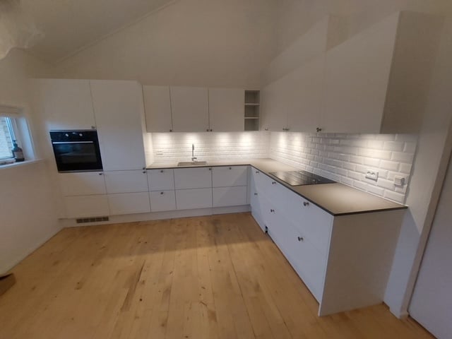 Se flere af vores projekter og referencer her.